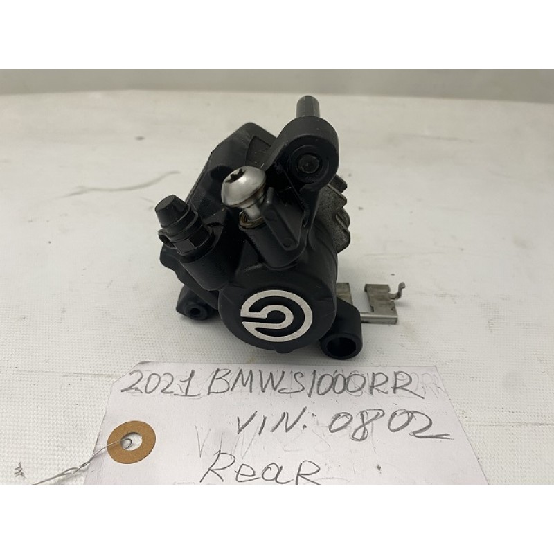 Motorcycle Parts